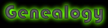[Genealogy]